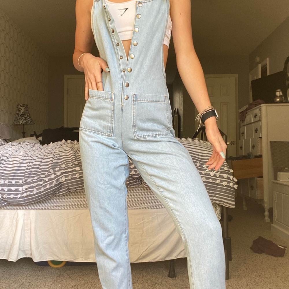 Overalls - Picture 4 of 4